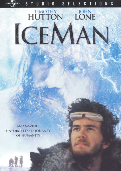 Iceman