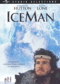 Title: Iceman