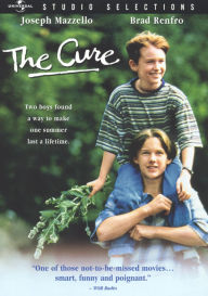 Title: The Cure
