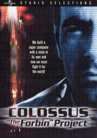 Title: Colossus: 