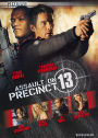 Assault on Precinct 13 [WS]