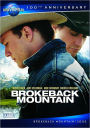 Brokeback Mountain [WS]