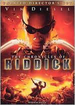 Chronicles of Riddick [WS Unrated Director's Cut]