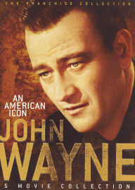 Title: John Wayne: an American Icon