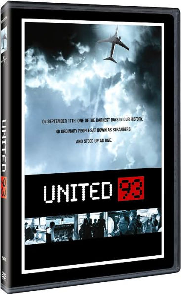 United 93 [WS]