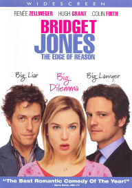 Title: Bridget Jones: The Edge of Reason [WS]