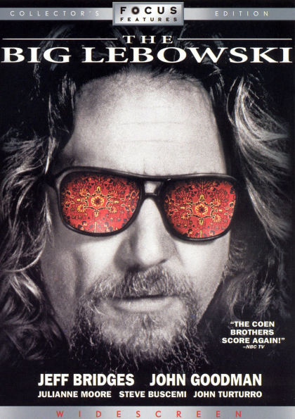 The Big Lebowski [WS] [Collector's Edition]