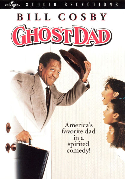 Ghost Dad