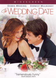 Title: The Wedding Date [WS]