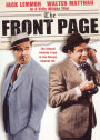The Front Page