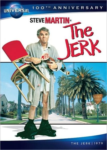 The Jerk [26th Anniversary Edition]