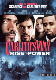 Title: Carlito's Way: Rise to Power [P&S]