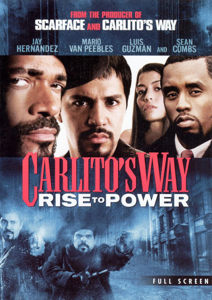 Carlito's Way: Rise to Power [P&S]