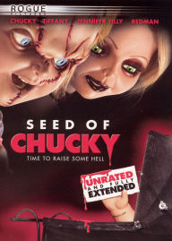 Title: Seed of Chucky [WS] [Unrated]