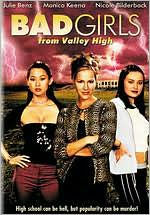 Title: Bad Girls From Valley High