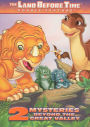 The Land Before Time 2: Mysteries Beyond the Great Valley