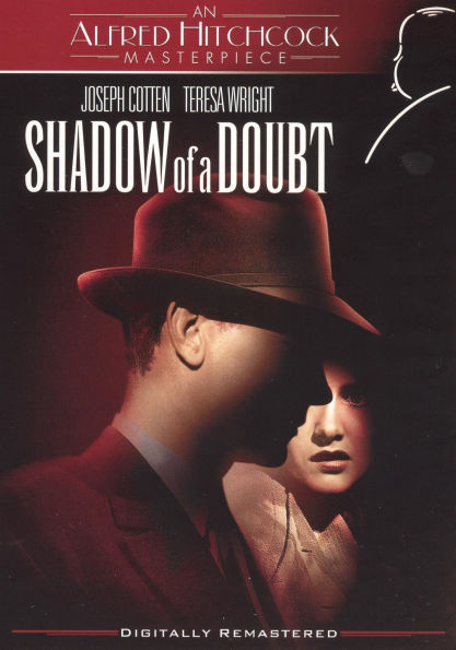 Shadow of a Doubt