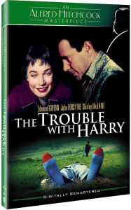 Title: The Trouble with Harry