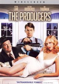 Title: The Producers [WS]