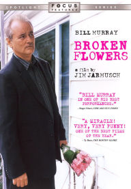 Title: Broken Flowers