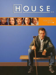 Title: House: Season One [3 Discs]