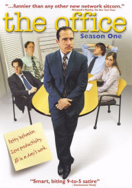 Title: The Office: Season One