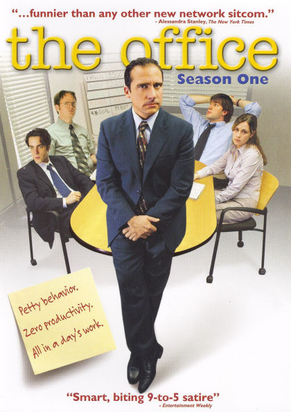 The Office: Season One