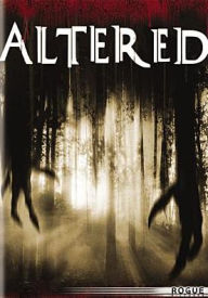 Title: Altered