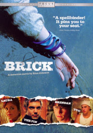 Title: Brick [WS]