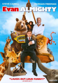 Title: Evan Almighty [WS]