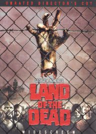 Title: Land of the Dead [WS] [Unrated]
