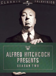 Title: Alfred Hitchcock Presents: Season Two [5 Discs]