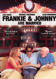 Title: Frankie and Johnny Are Married