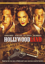 Title: Hollywoodland [WS]