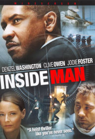 Title: Inside Man