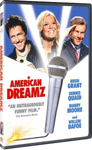 Title: American Dreamz