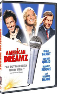 Title: American Dreamz [P&S]