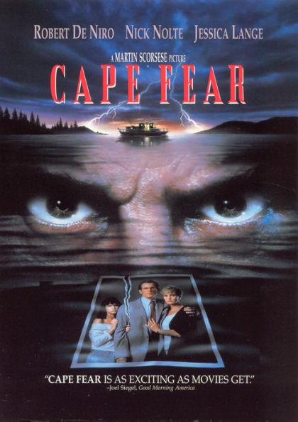 Cape Fear