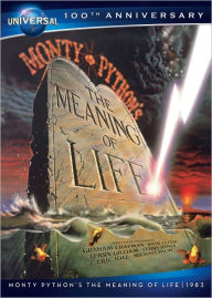 Title: Monty Python's The Meaning of Life