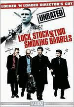 Lock, Stock and Two Smoking Barrels [Locked 'n' Loaded Director's Cut]