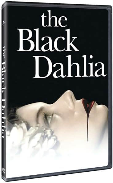 The Black Dahlia [WS]