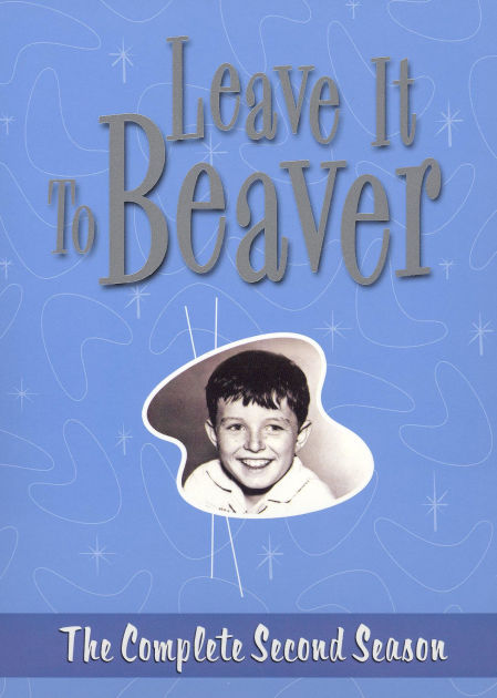 Leave It to Beaver - Season 2 by David Butler, Norman Tokar |David ...