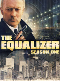 Title: The Equalizer: Season One [5 Discs]