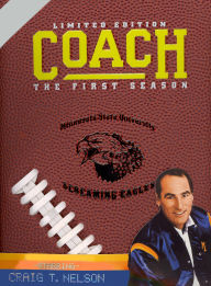 Title: Coach: The First Season [Limited Edition] [2 Discs]