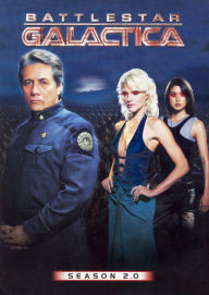 Title: Battlestar Galactica: Season 2.0