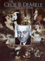 The Cecil B. DeMille Collection [5 Discs]