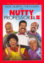 The Nutty Professor I & II