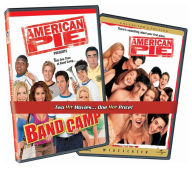 Title: American Pie: Band Camp (Full) / American Pie (Rated)