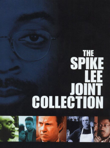 The Spike Lee Joint Collection