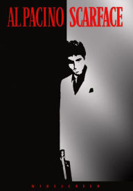 Title: Scarface [WS]